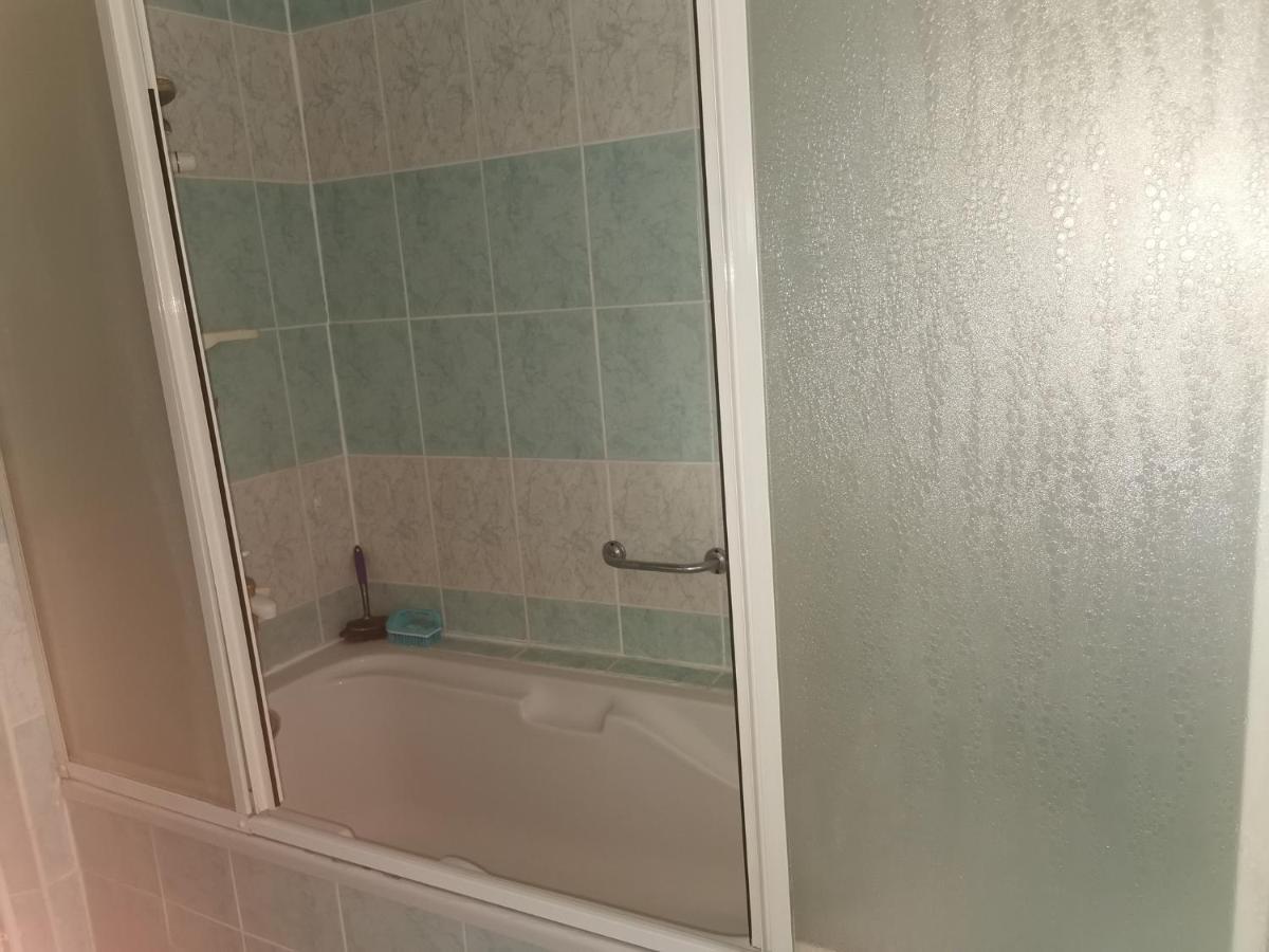 Akdeniz Sitesi Appartement *