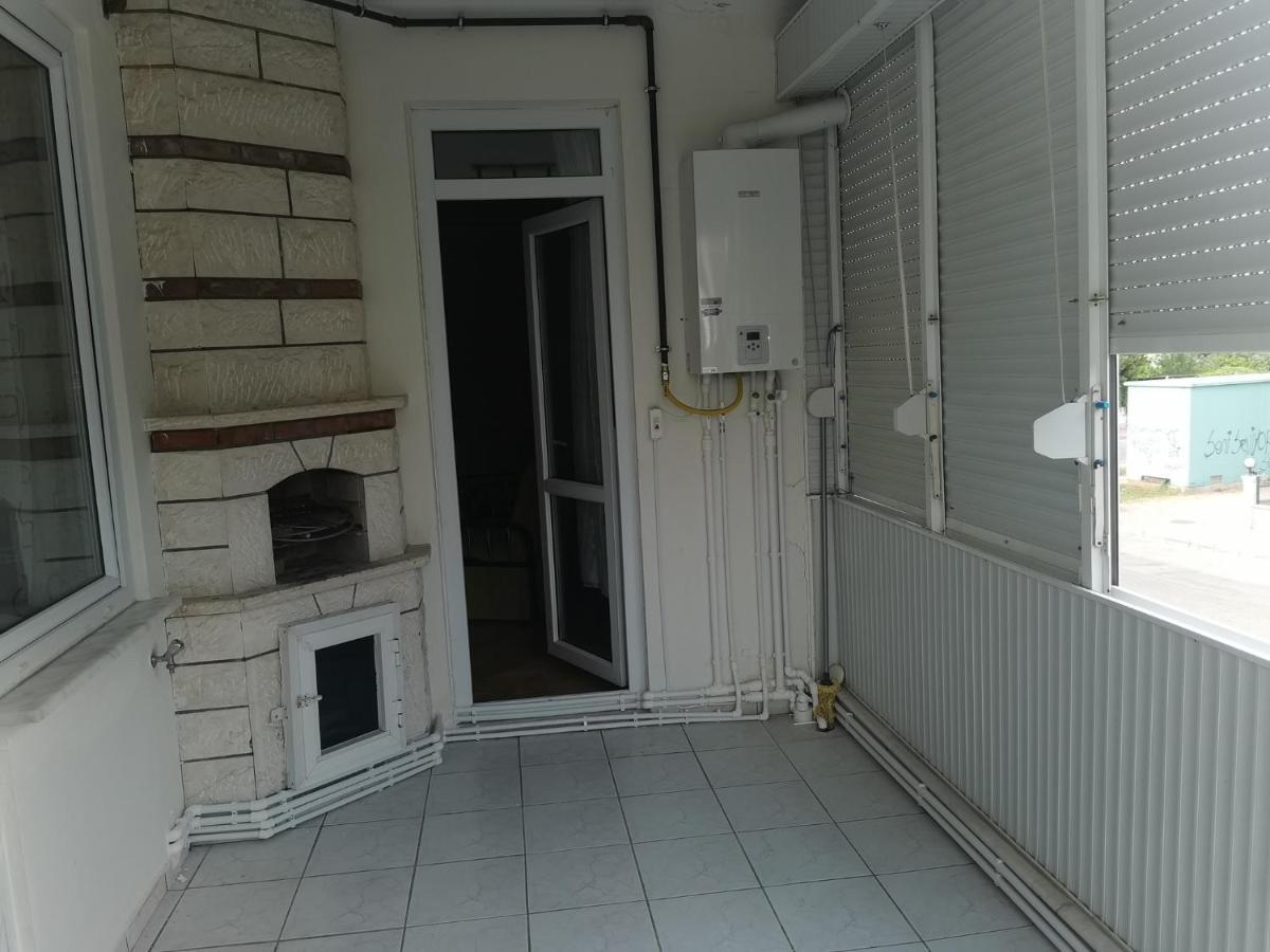 Apartment Akdeniz Sitesi