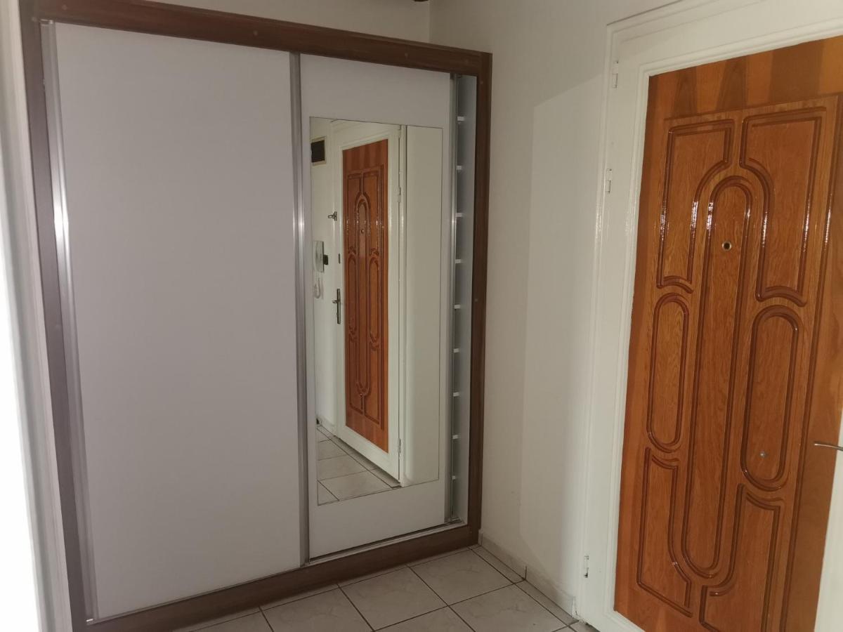 Akdeniz Sitesi Apartment