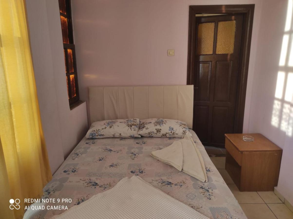 Privatunterkunft Altun Pansiyon Antalya