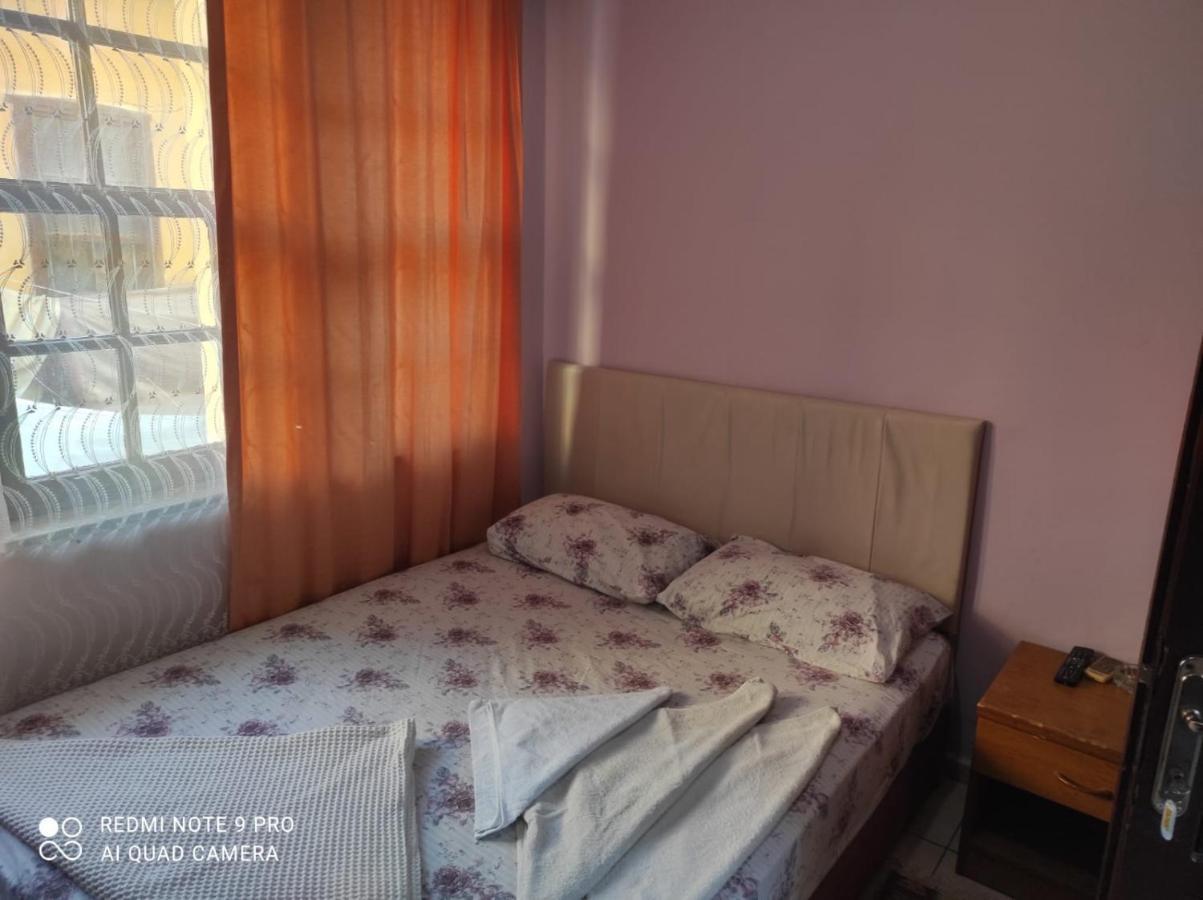 Altun Pansiyon Privatunterkunft *