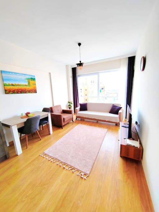 Ekpa 1207 Appartement *