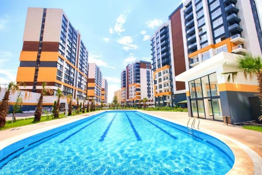 Appartement Ekpa 1207 *