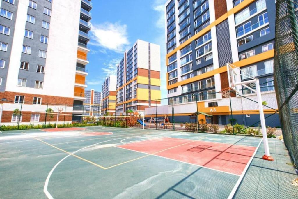 Ekpa 1207 Appartement Antalya