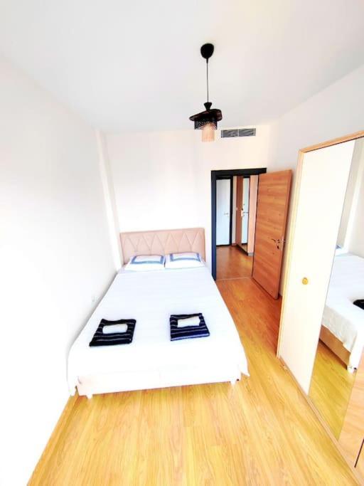Ekpa 1207 Appartement *