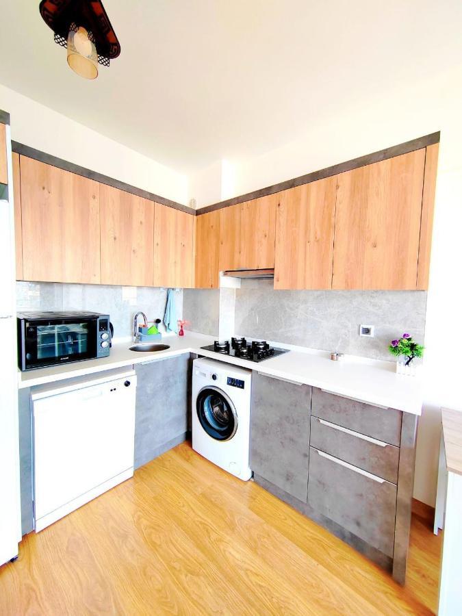 Ekpa 1207 Appartement