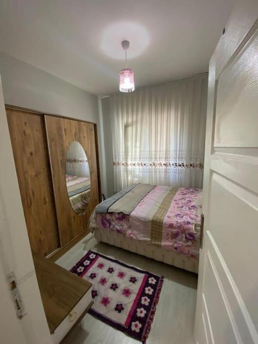Appartement 3 Odali Ful Esyali Antalya'nin Kalbinde Ev Antalya