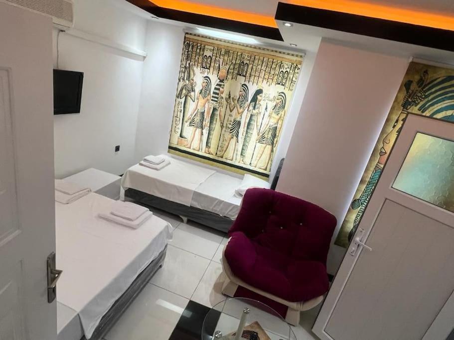 Apartment Egytp Flat In The Heart Of *