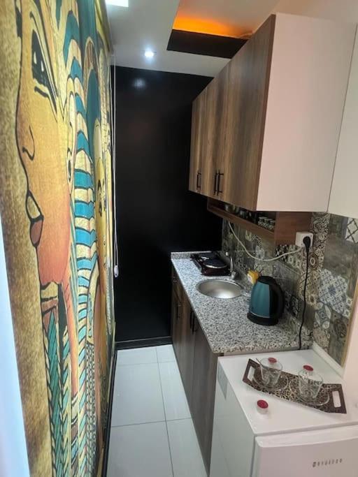 Egytp Flat In The Heart Of * Antalya