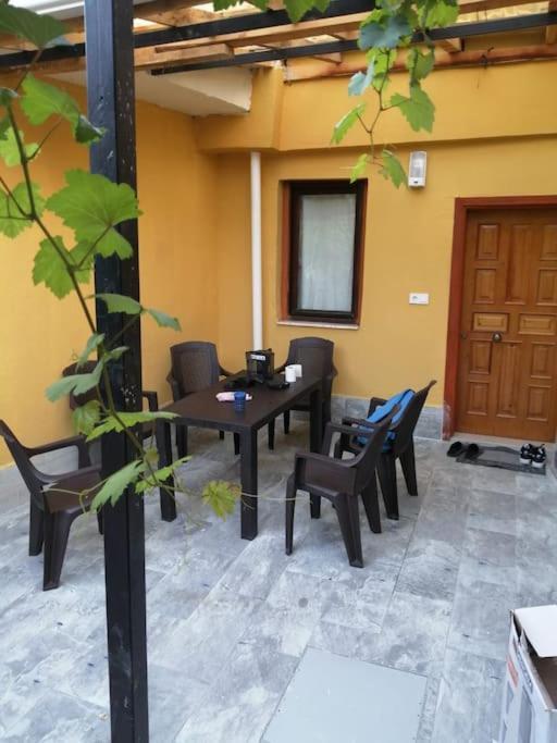 Appartement Tourist 1 Antalya