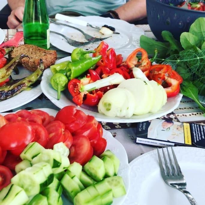 Appartement Tourist 1 Antalya