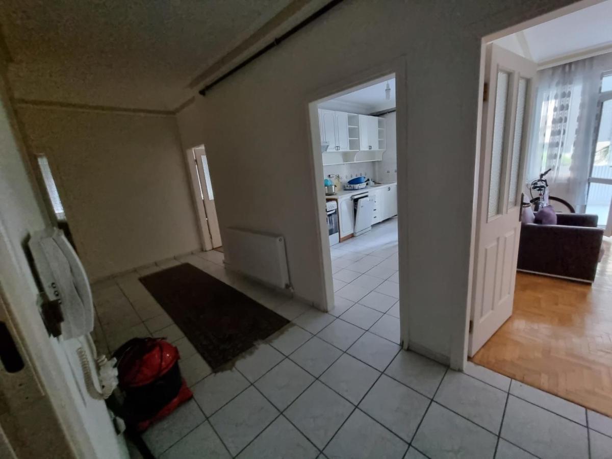 Apartment Akdeniz Sitesi *