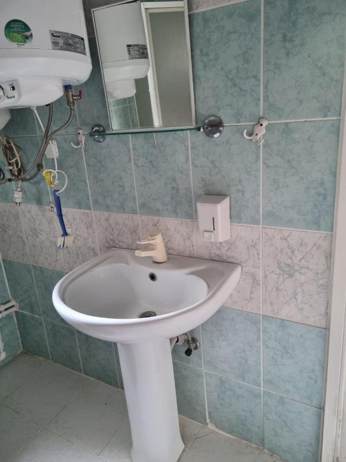 Appartement Akdeniz Sitesi Antalya