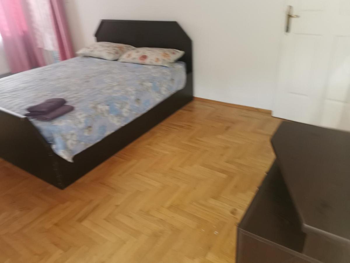 Akdeniz Sitesi Apartment