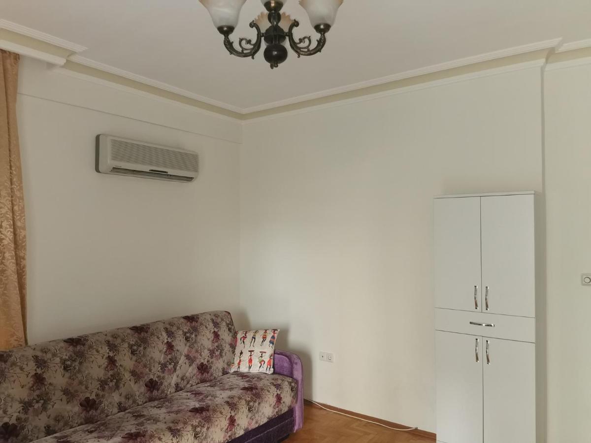 Apartment Akdeniz Sitesi