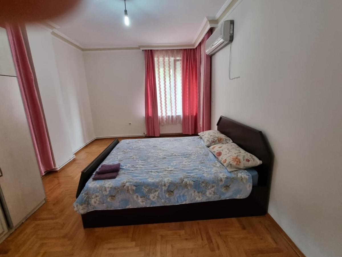 Appartement Akdeniz Sitesi