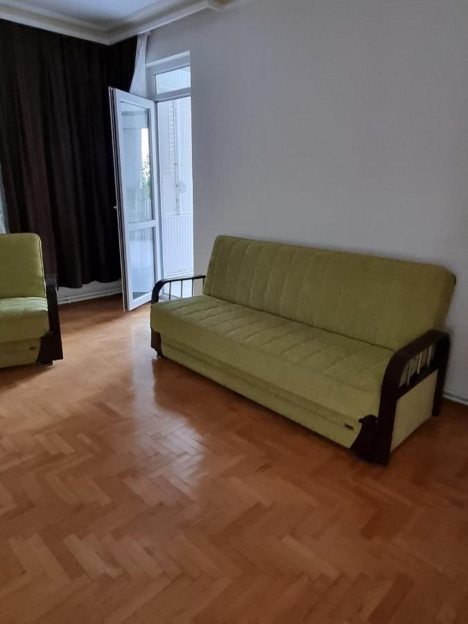 Akdeniz Sitesi Apartment