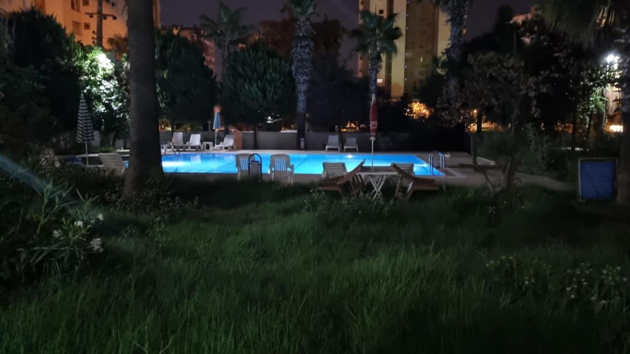 Apartment Akdeniz Sitesi Antalya