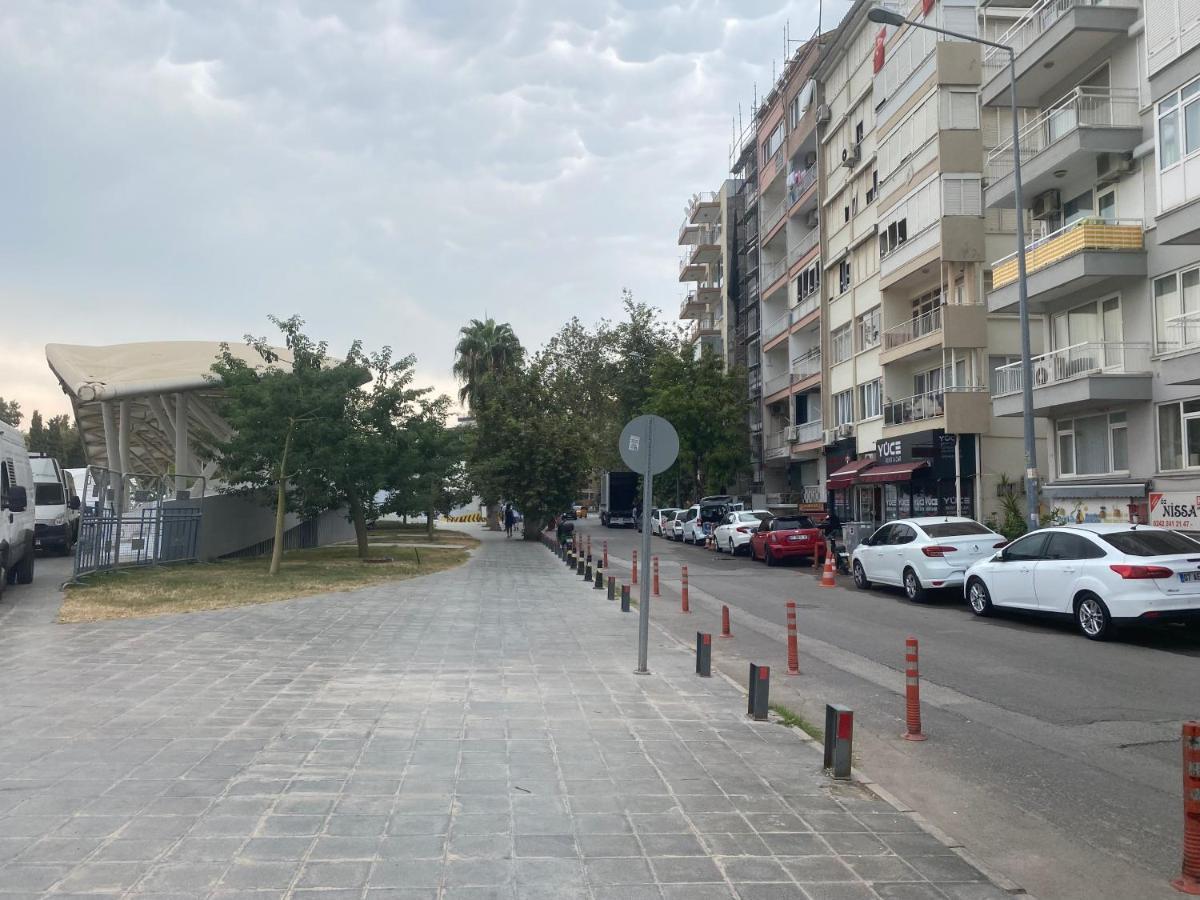 Hotel In The Middle Antalya