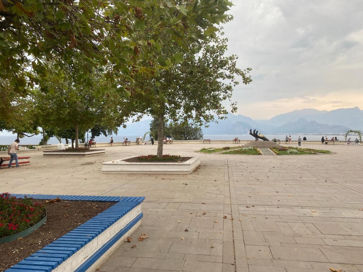 In The Middle 3* Antalya
