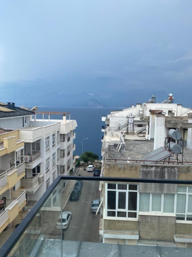 Hotel In The Middle Antalya