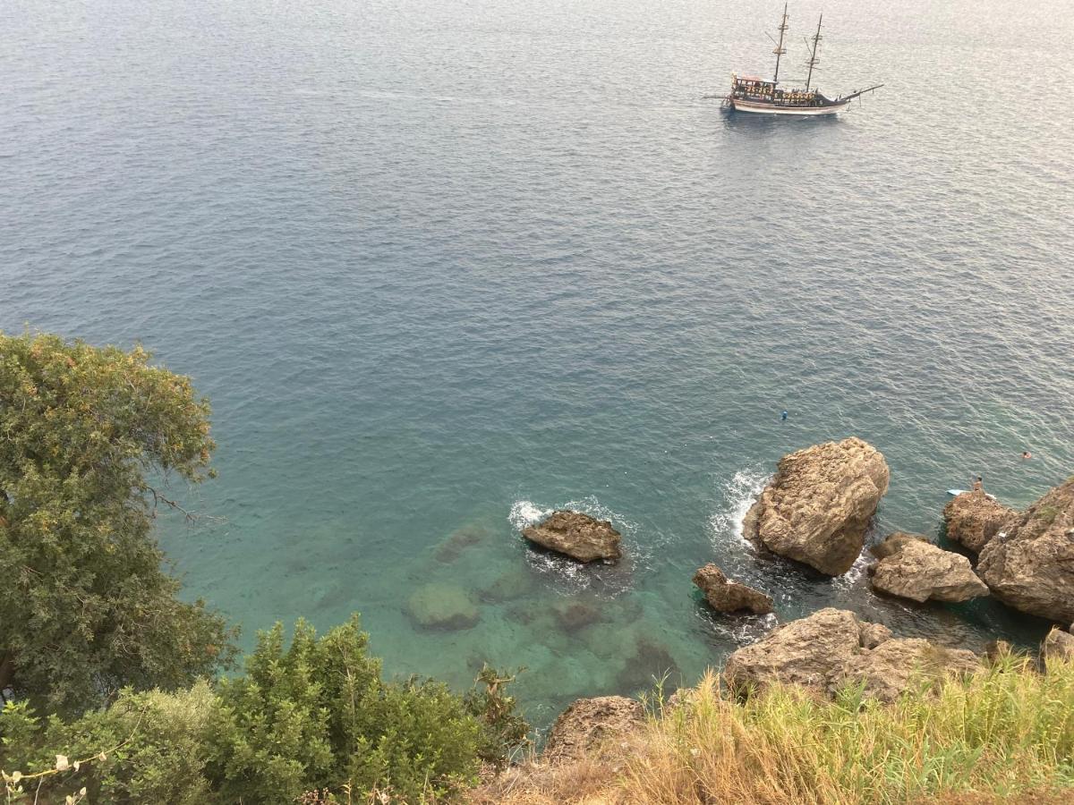 In The Middle 3* Antalya