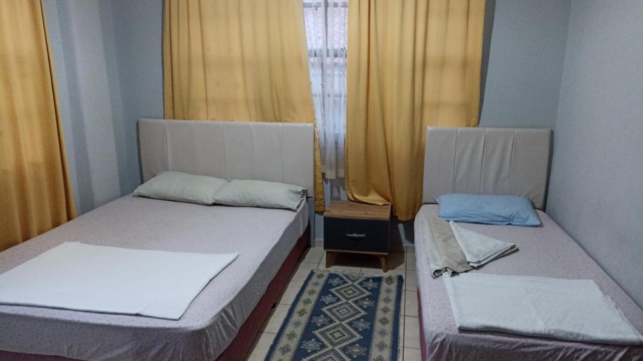 Altun Pansiyon Privatunterkunft