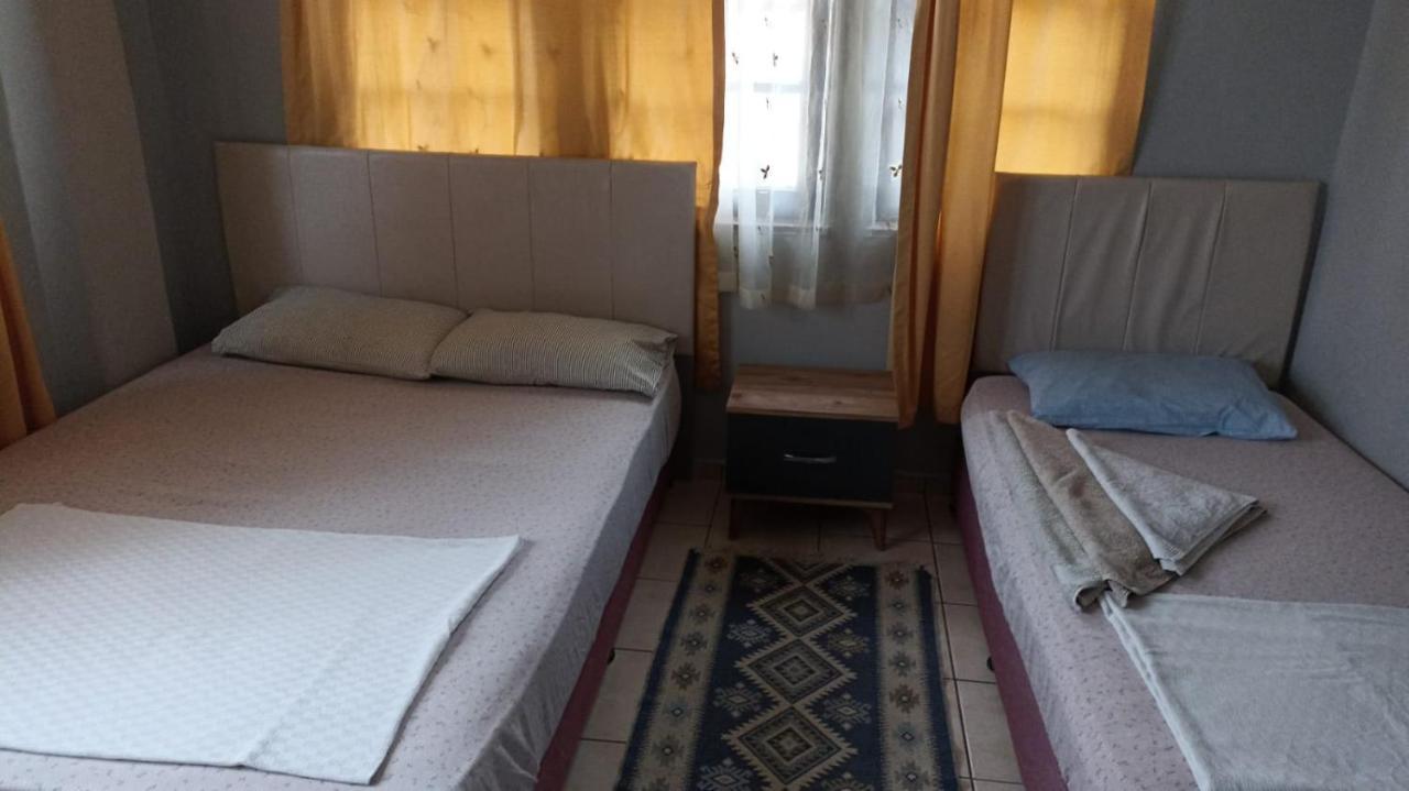 Altun Pansiyon Privatunterkunft Antalya