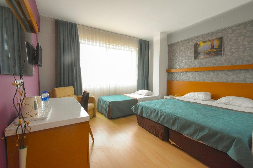 Expo Park Hotel Antalya