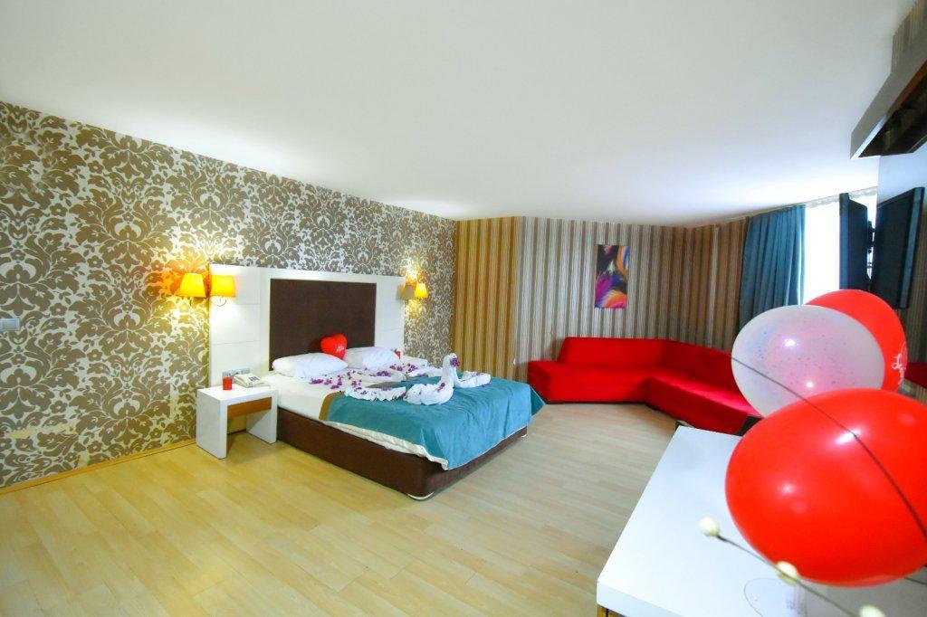Hotel Expo Park