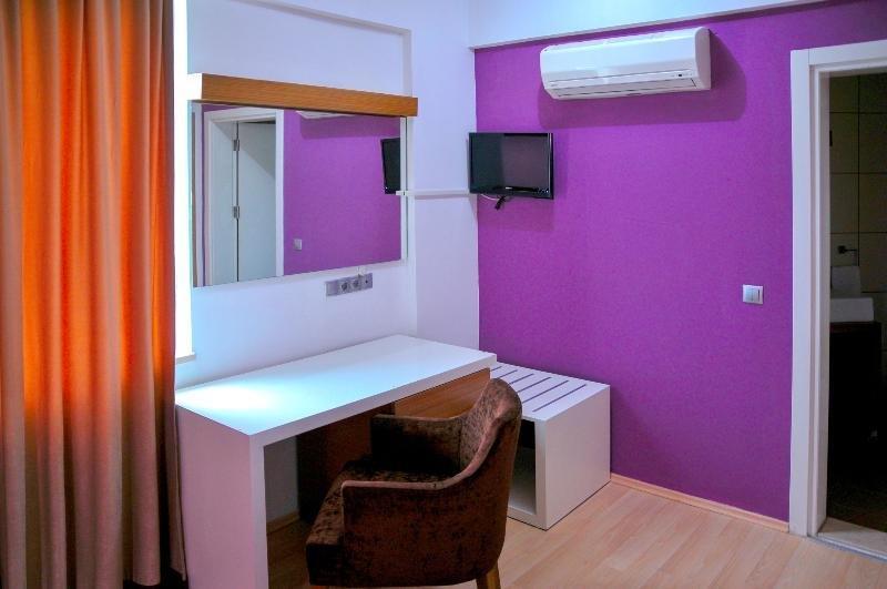 Expo Park Hotel Antalya