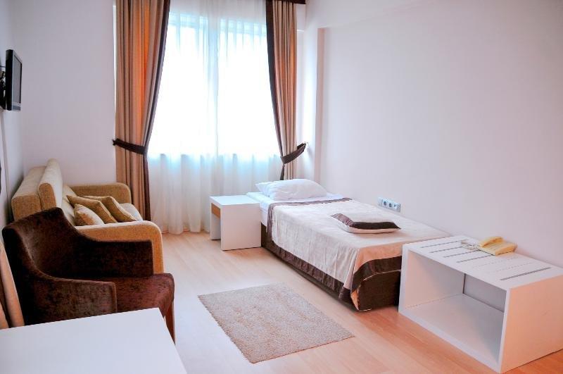 Hotel Expo Park Antalya