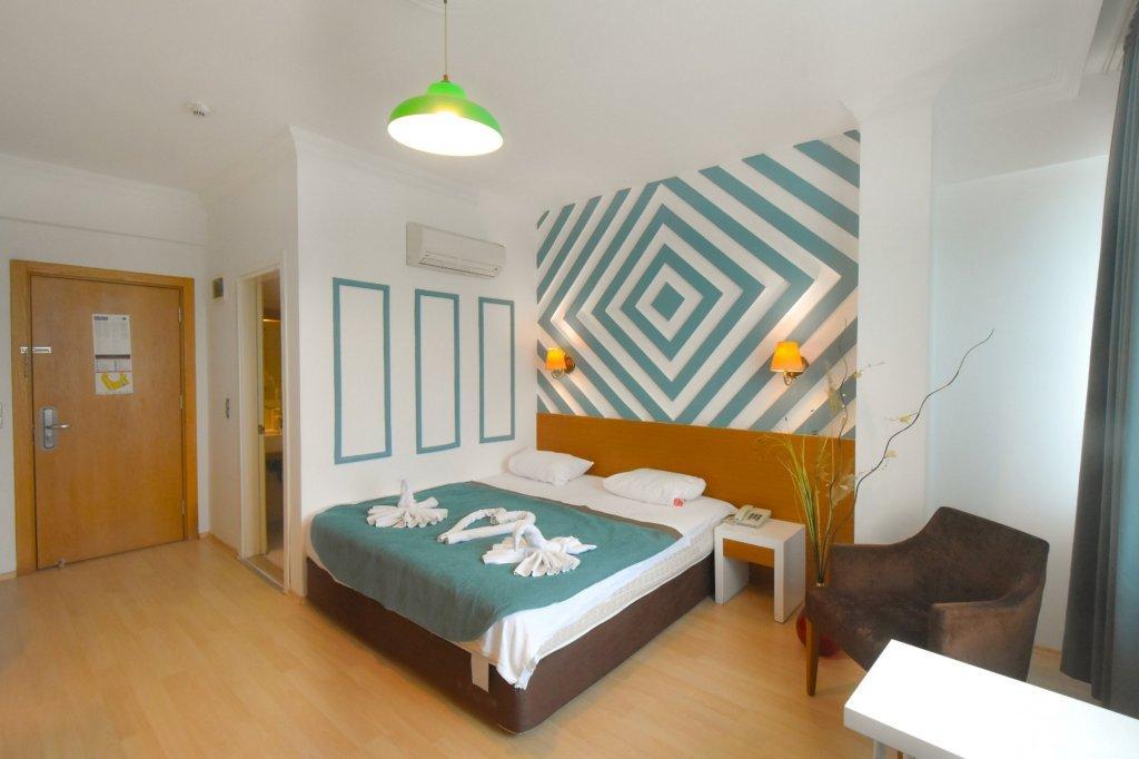 Expo Park Hotel Antalya