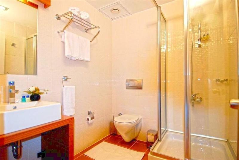 Otel Expo Park Antalya