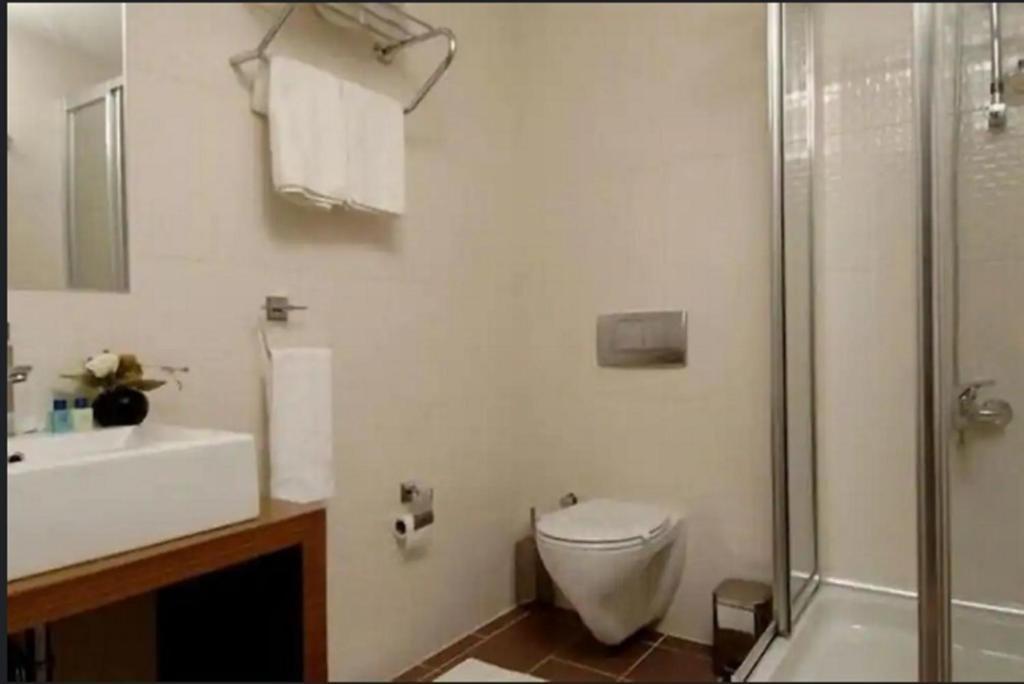 Expo Park Hotel Antalya