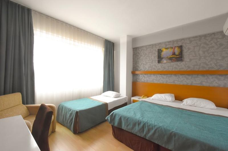 Expo Park Otel