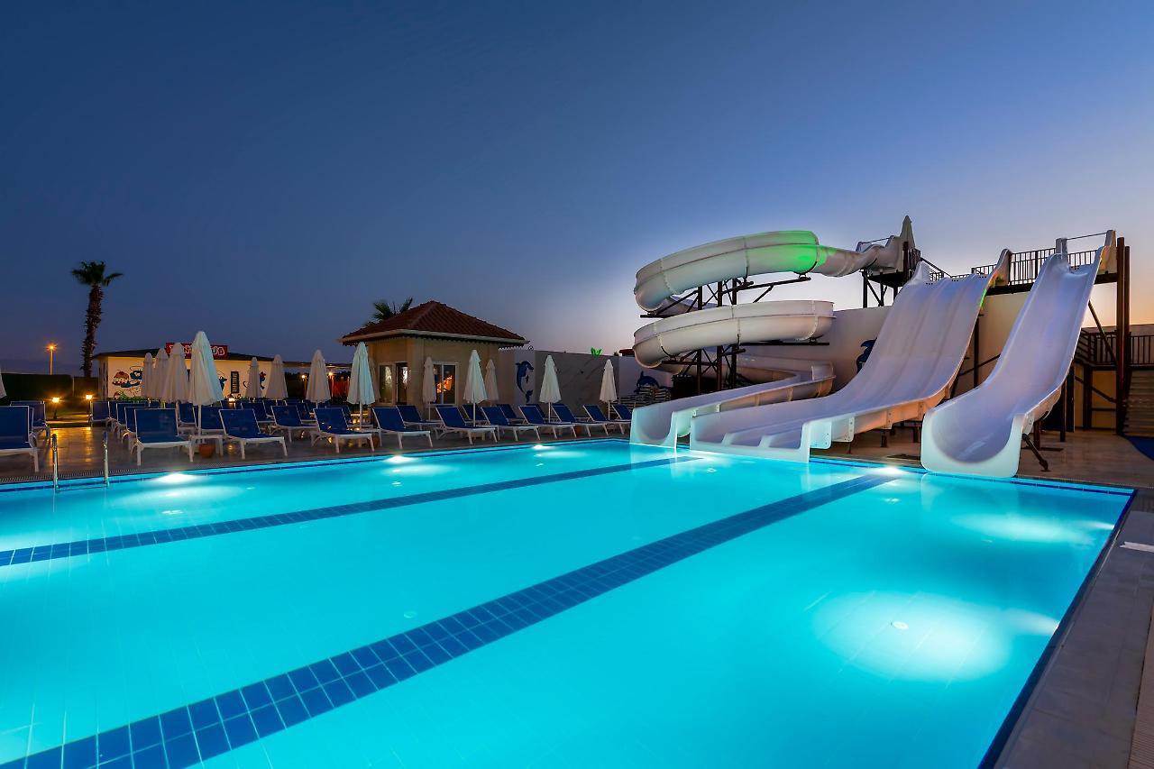 Lavia Lara Otel Antalya