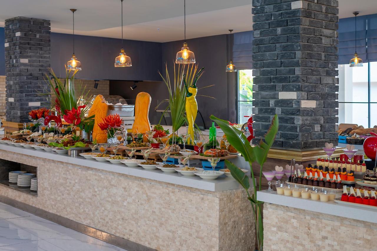 Lavia Lara 5* Antalya