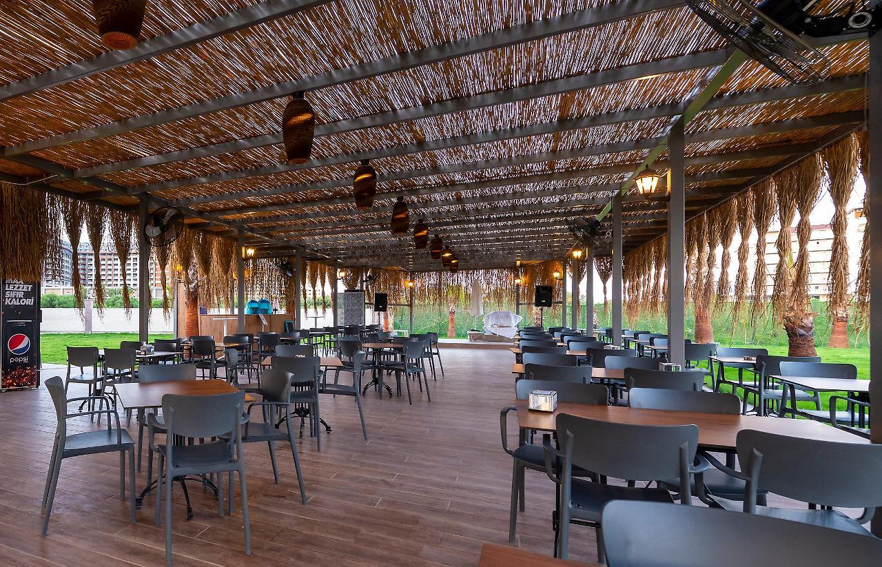 Hotel Lavia Lara Antalya