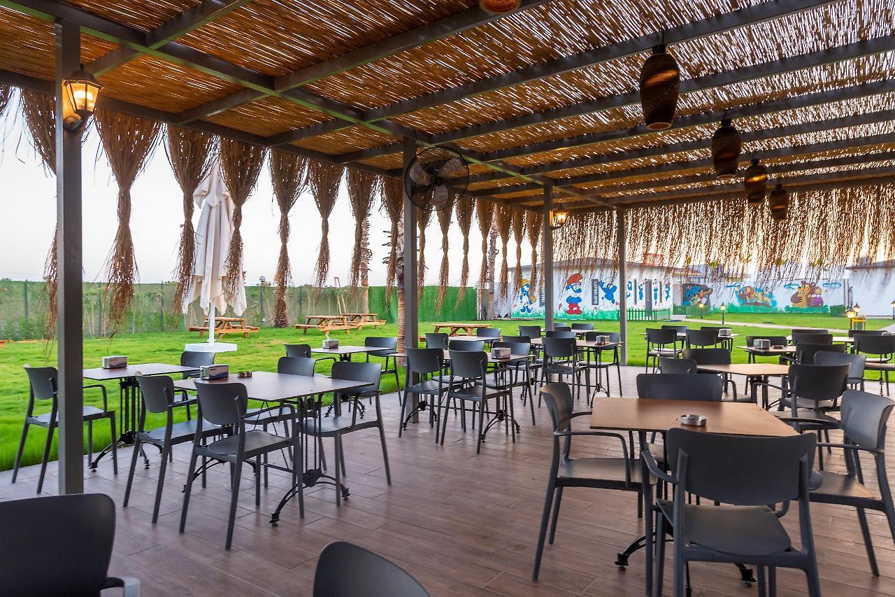 Lavia Lara Hotel Antalya