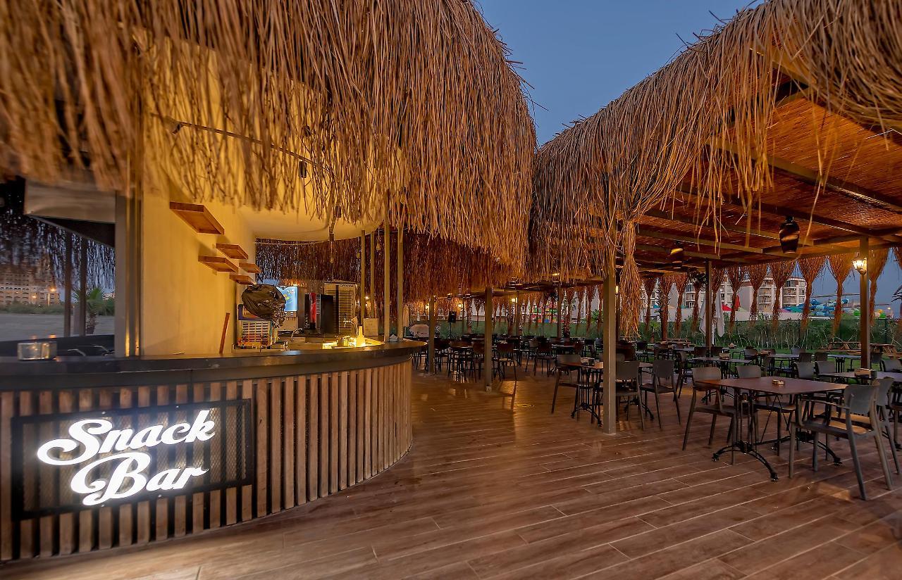 Lavia Lara Hotel