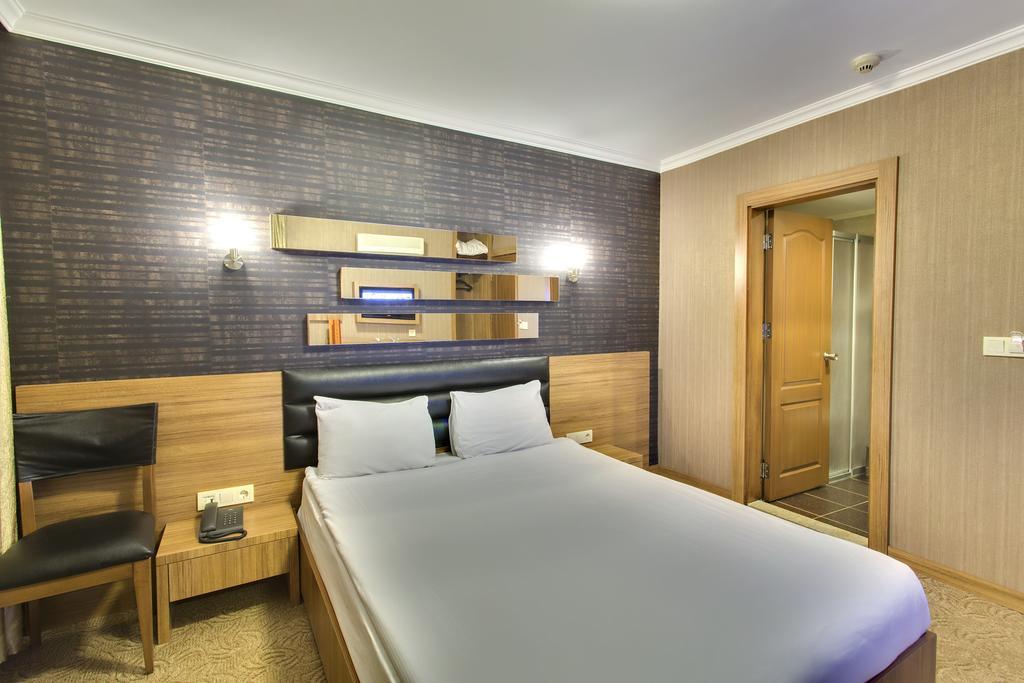 Antroyal 3* Antalya