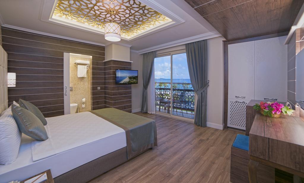 Hotel Trend Park 3*