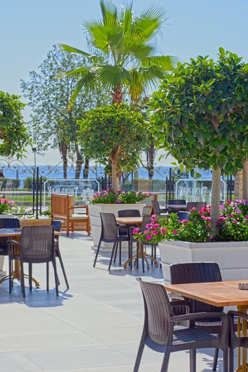 Hotel Trend Park