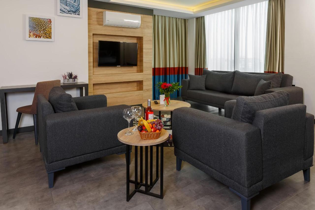 Hotel Optimum Luxury Hotel&spa