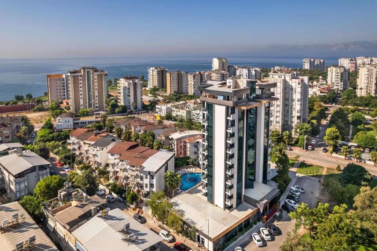 Optimum Luxury Hotel&spa
