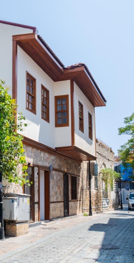Mel Town Antalya
