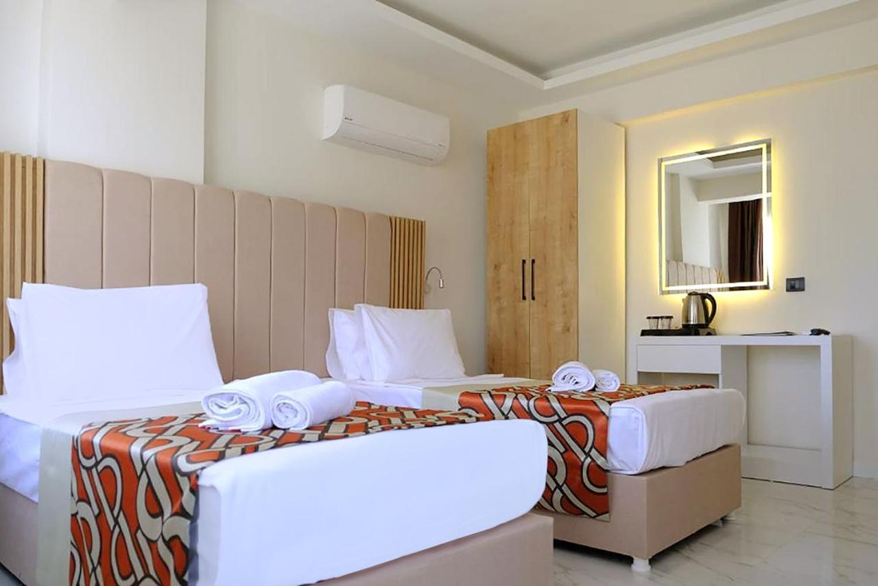 Optimum Luxury Hotel&spa Antalya