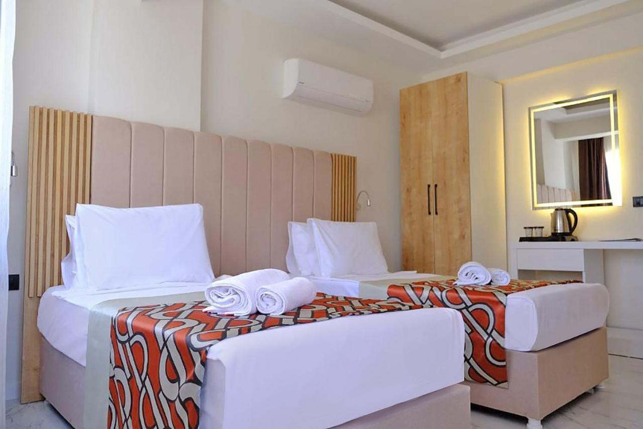 Optimum Luxury Hotel&spa Hotel