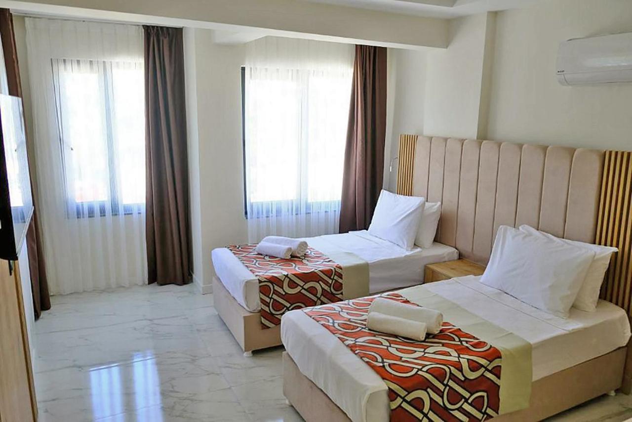 Hotel Optimum Luxury Hotel&spa